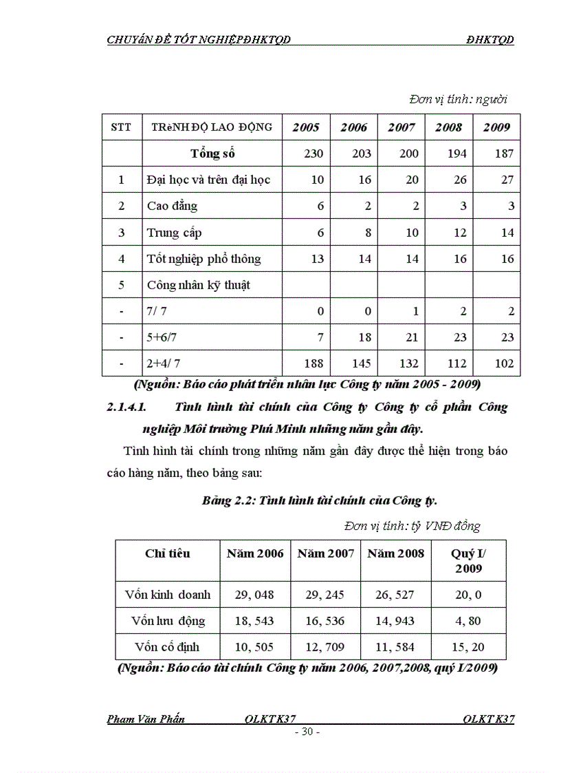 image for page Một số biện pháp nhằm mở rộng thị trường tiêu thụ sản phẩm cơ khí ở công ty cổ phần công nghiệp môi trường phú minh 1