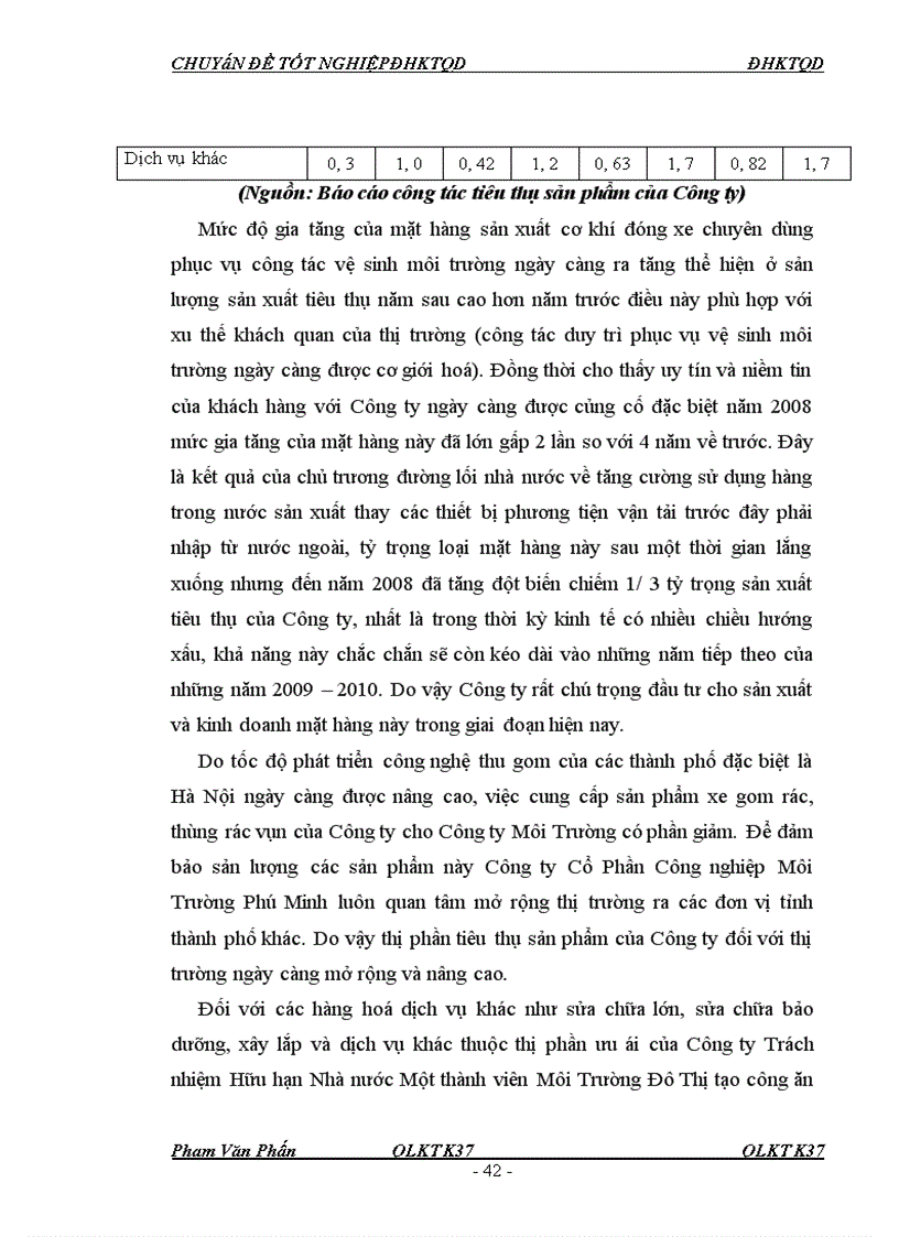 image for page Một số biện pháp nhằm mở rộng thị trường tiêu thụ sản phẩm cơ khí ở công ty cổ phần công nghiệp môi trường phú minh 1