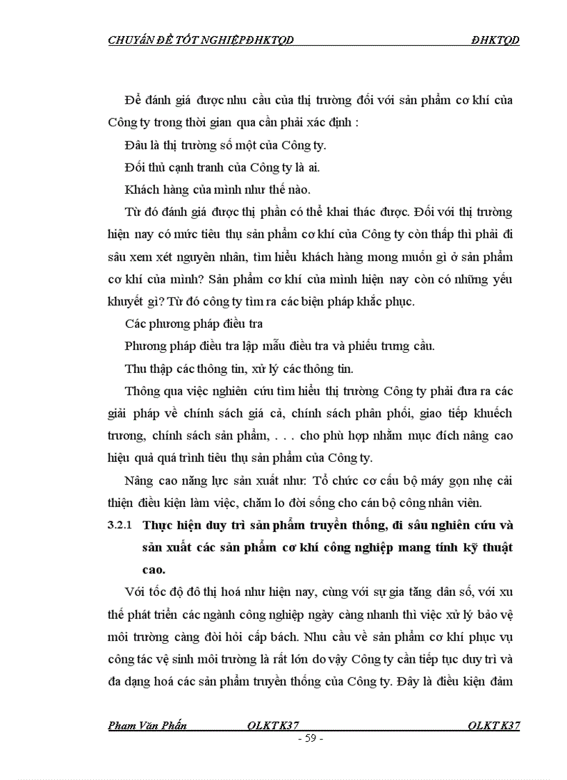 image for page Một số biện pháp nhằm mở rộng thị trường tiêu thụ sản phẩm cơ khí ở công ty cổ phần công nghiệp môi trường phú minh 1