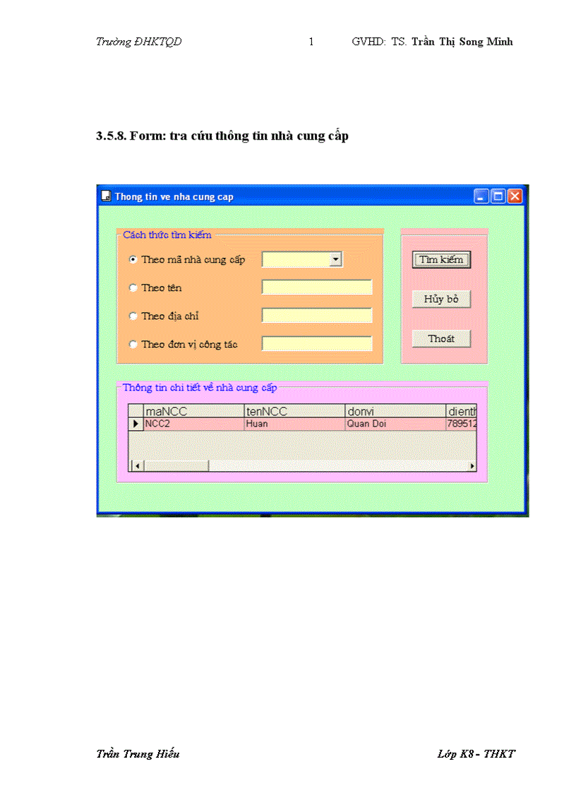 image for page Xây dựng phần mềm quản lý xuất nhập máy tính và linh kiện