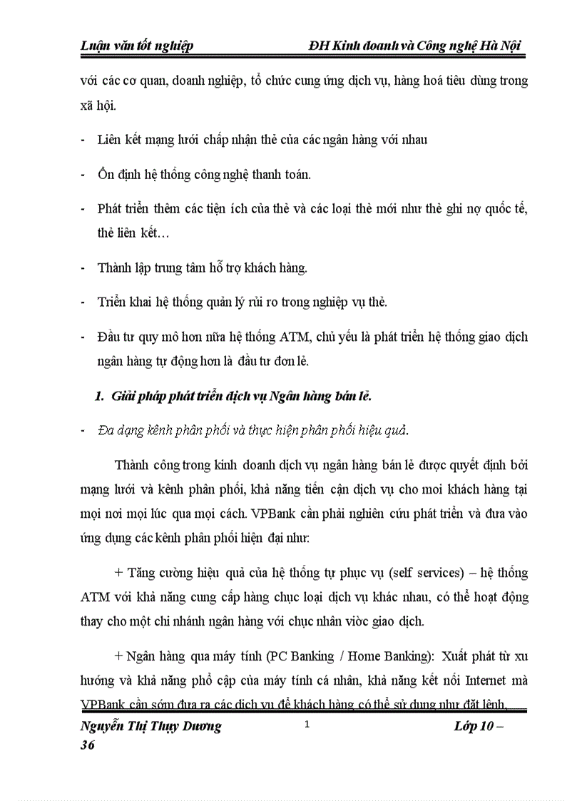 image for page Một số giải pháp nâng cao năng lực cạnh tranh của Ngân hàng Thương mại cổ phần các doanh nghiệp ngoài quốc doanh Việt Nam VPBank
