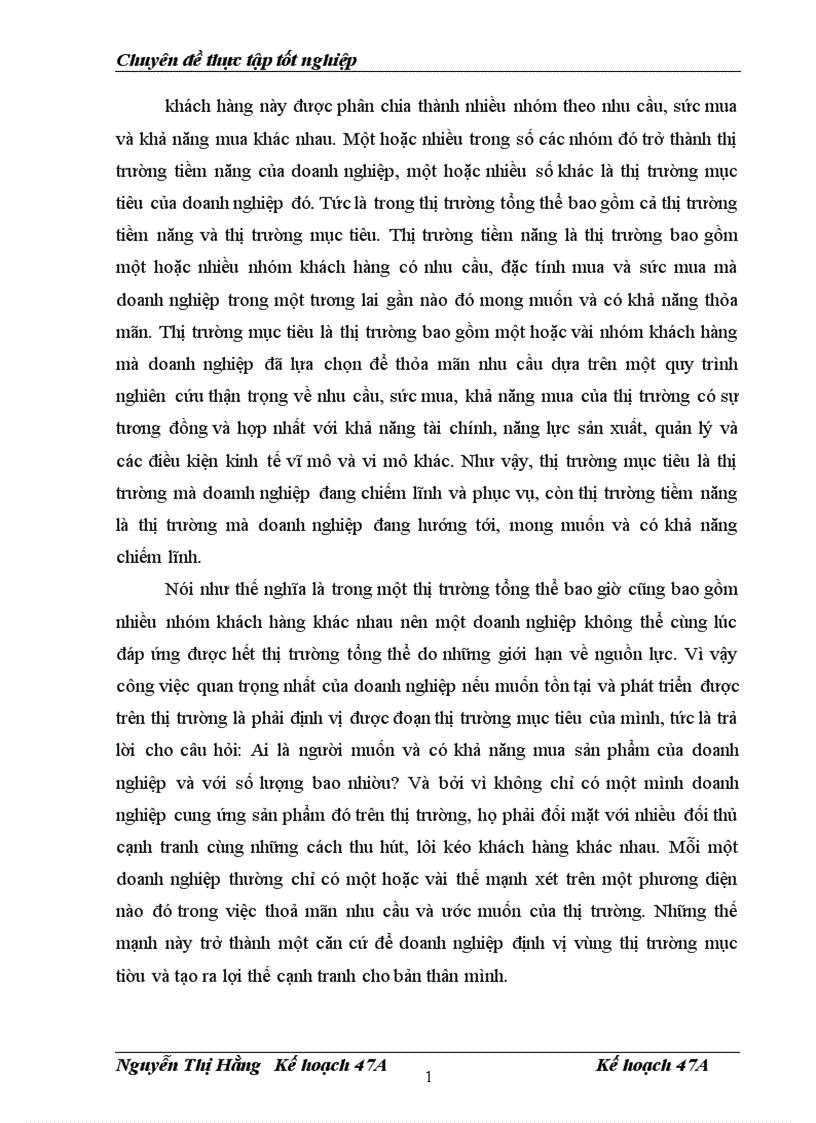 image for page Chiến lược mở rộng thị trường của Công ty kinh doanh than Hà Nội đến năm 2015