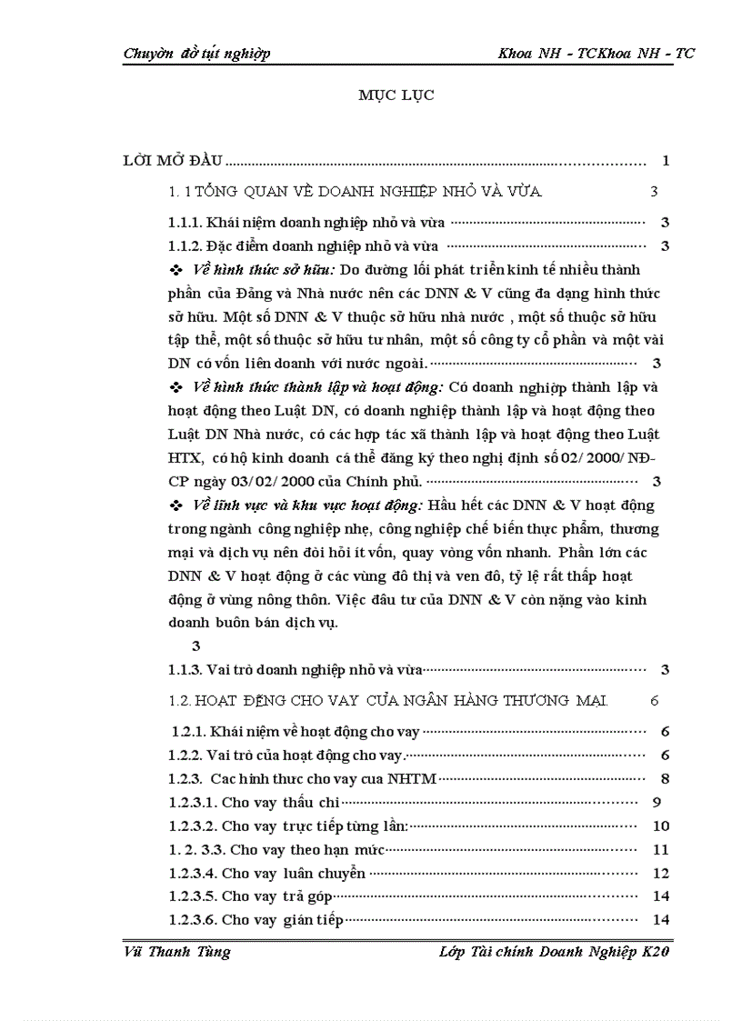 image for page Đẩy mạnh cho vay doanh nghiệp nhỏ và vừa tại Chi nhánh NHCT Hoàn Kiếm