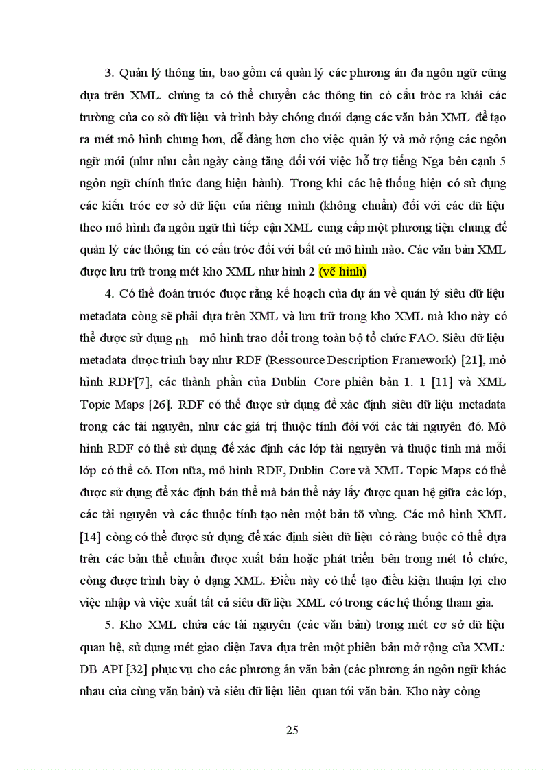 image for page Tổng quan kiến trúc hệ thống và mô hình ứng dụng dịch vụ web web services trên thế giới 1