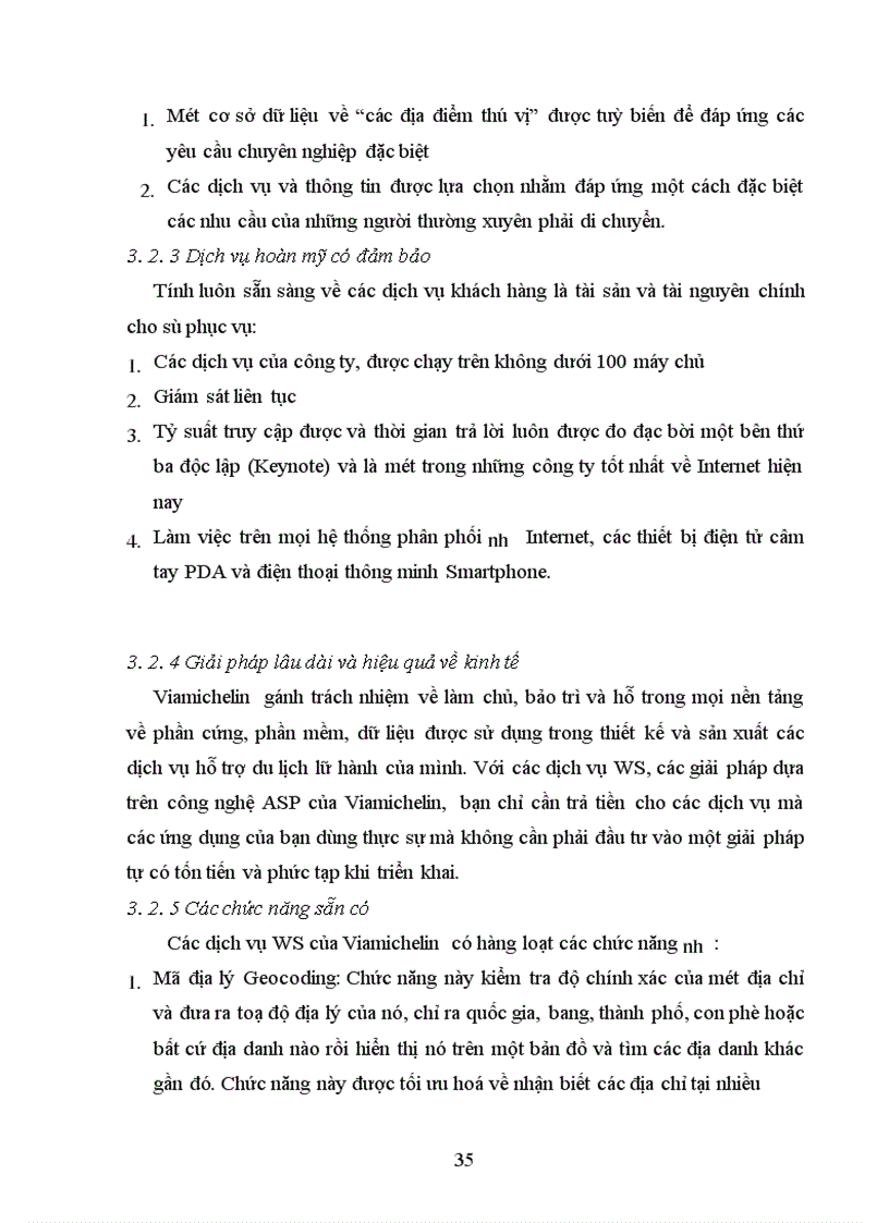 image for page Tổng quan kiến trúc hệ thống và mô hình ứng dụng dịch vụ web web services trên thế giới 1