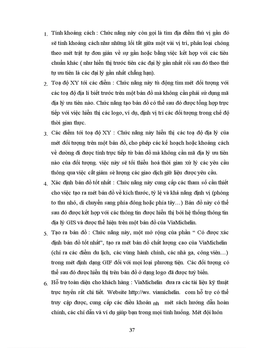 image for page Tổng quan kiến trúc hệ thống và mô hình ứng dụng dịch vụ web web services trên thế giới 1