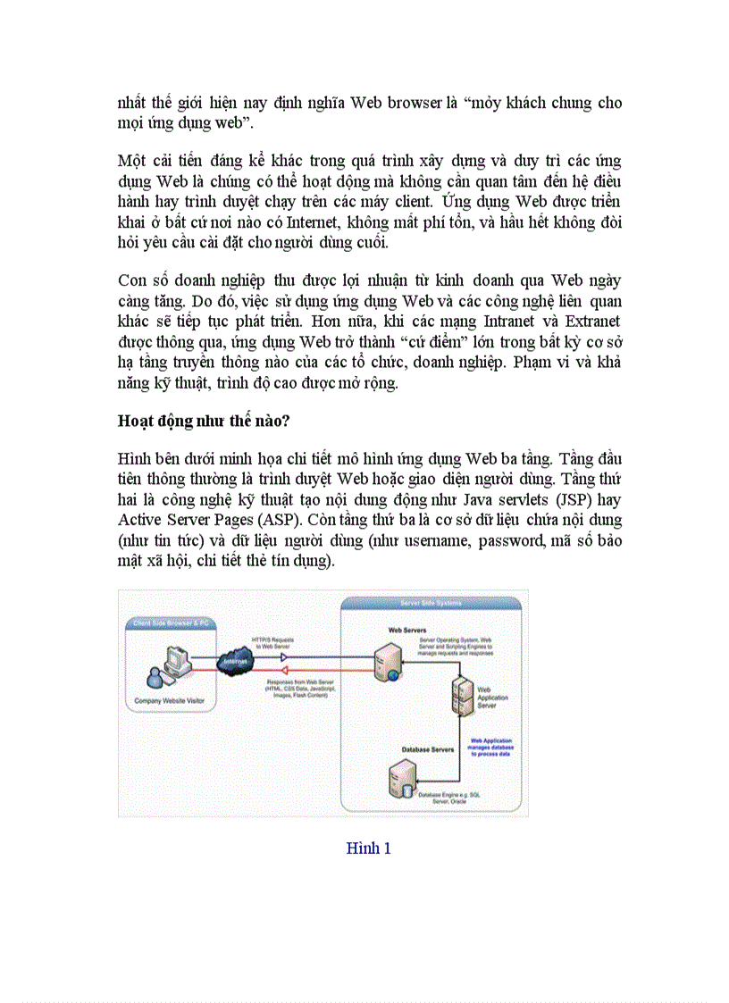 image for page Tìm hiểu Oracle form và ứng dụng vào xây dựng chương trình quản lý thăng tiến của đại lý bảo hiểm