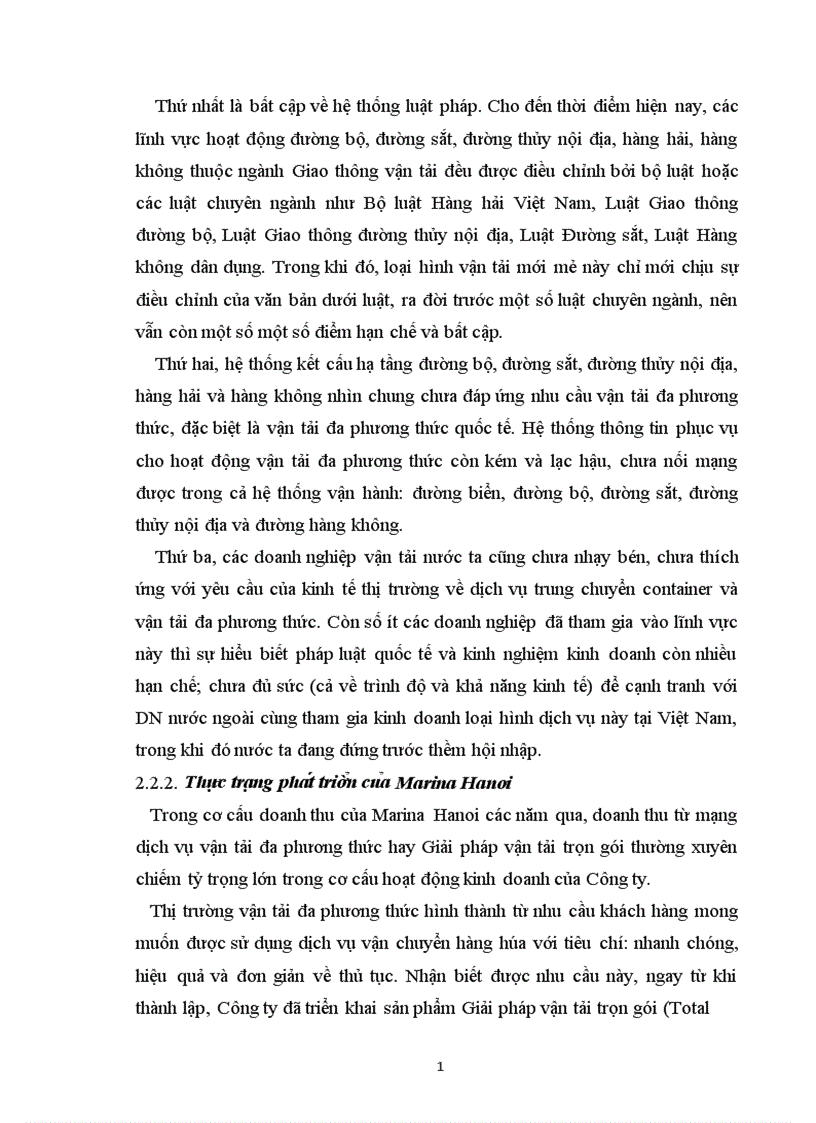 image for page Phân ti ch a nh hươ ng cu a tư do ho a thương ma i đô i vơ i sư pha t triê n cu a nga nh vâ n ta i đa phương thư c Viê t Nam