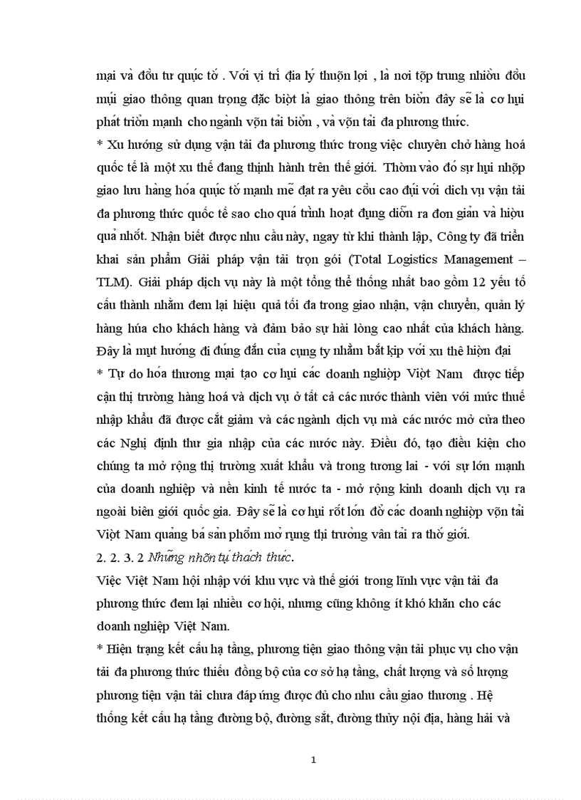 image for page Phân ti ch a nh hươ ng cu a tư do ho a thương ma i đô i vơ i sư pha t triê n cu a nga nh vâ n ta i đa phương thư c Viê t Nam