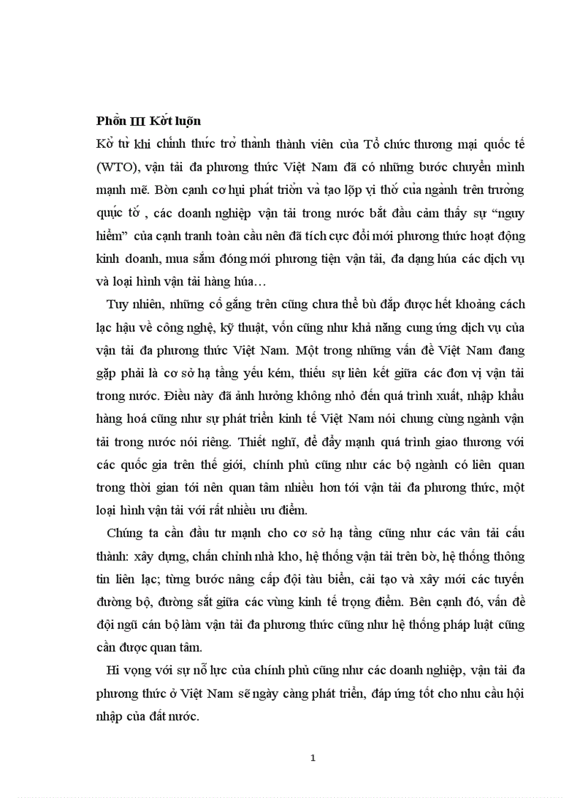 image for page Phân ti ch a nh hươ ng cu a tư do ho a thương ma i đô i vơ i sư pha t triê n cu a nga nh vâ n ta i đa phương thư c Viê t Nam