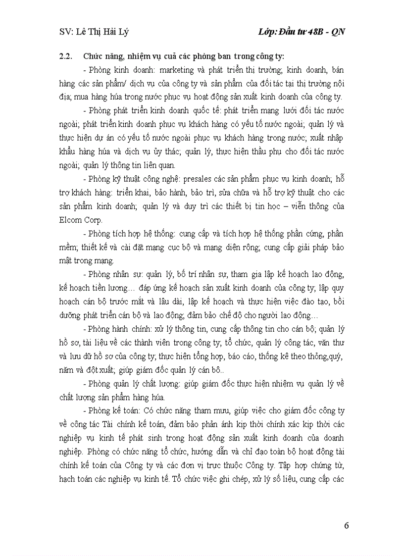 image for page Hoàn thiện công tác lập dự án tại công ty cổ phần đầu tư phát triển công nghệ điện tử viễn thông