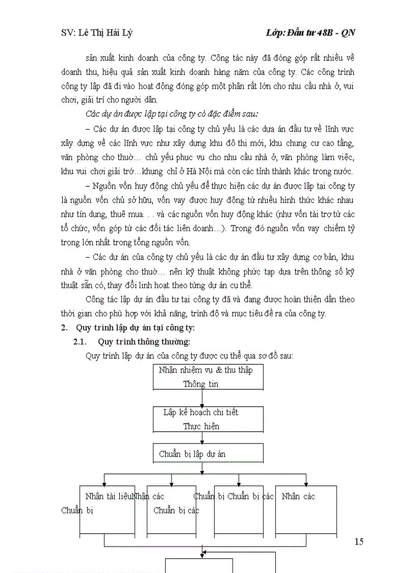 image for page Hoàn thiện công tác lập dự án tại công ty cổ phần đầu tư phát triển công nghệ điện tử viễn thông