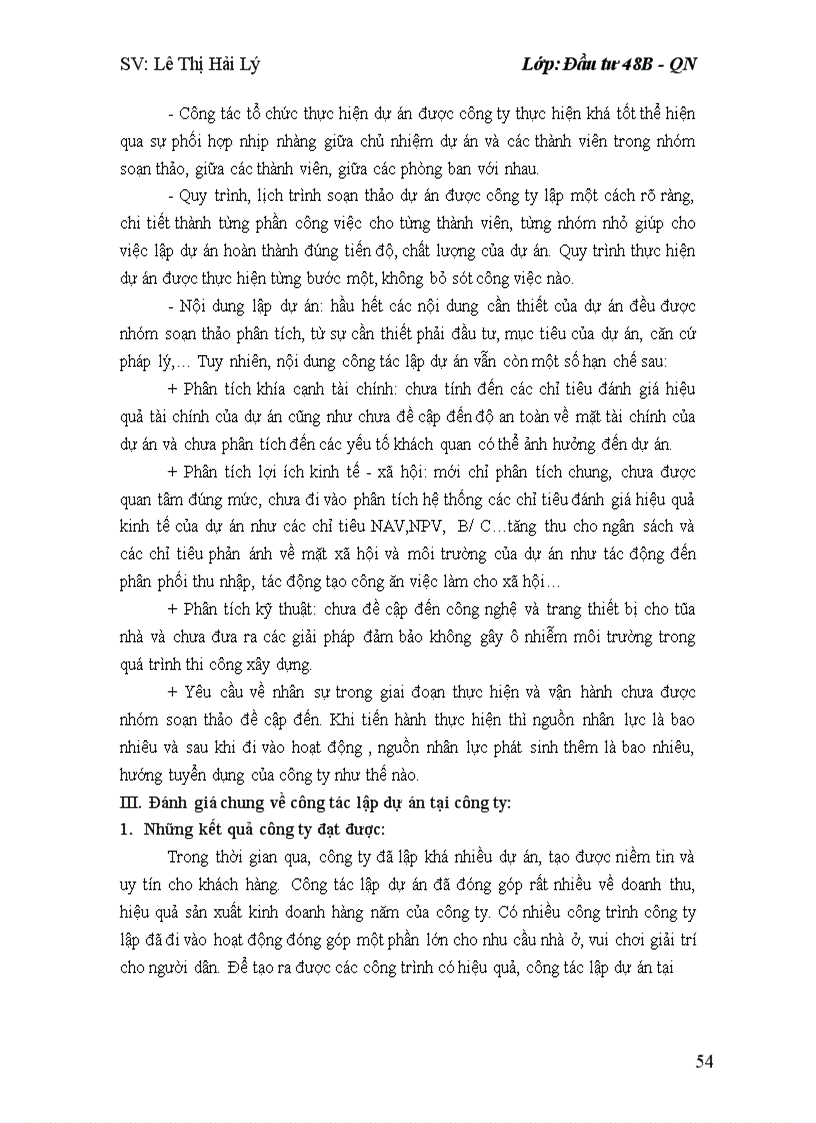 image for page Hoàn thiện công tác lập dự án tại công ty cổ phần đầu tư phát triển công nghệ điện tử viễn thông