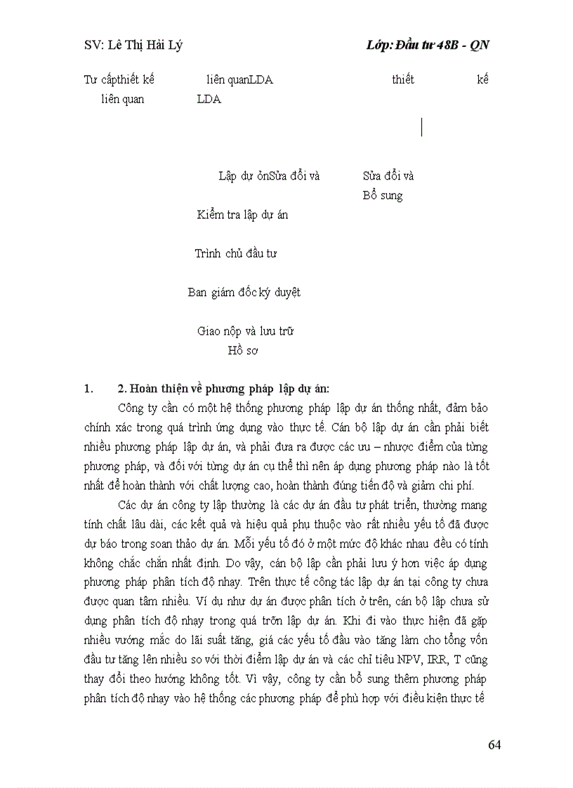 image for page Hoàn thiện công tác lập dự án tại công ty cổ phần đầu tư phát triển công nghệ điện tử viễn thông