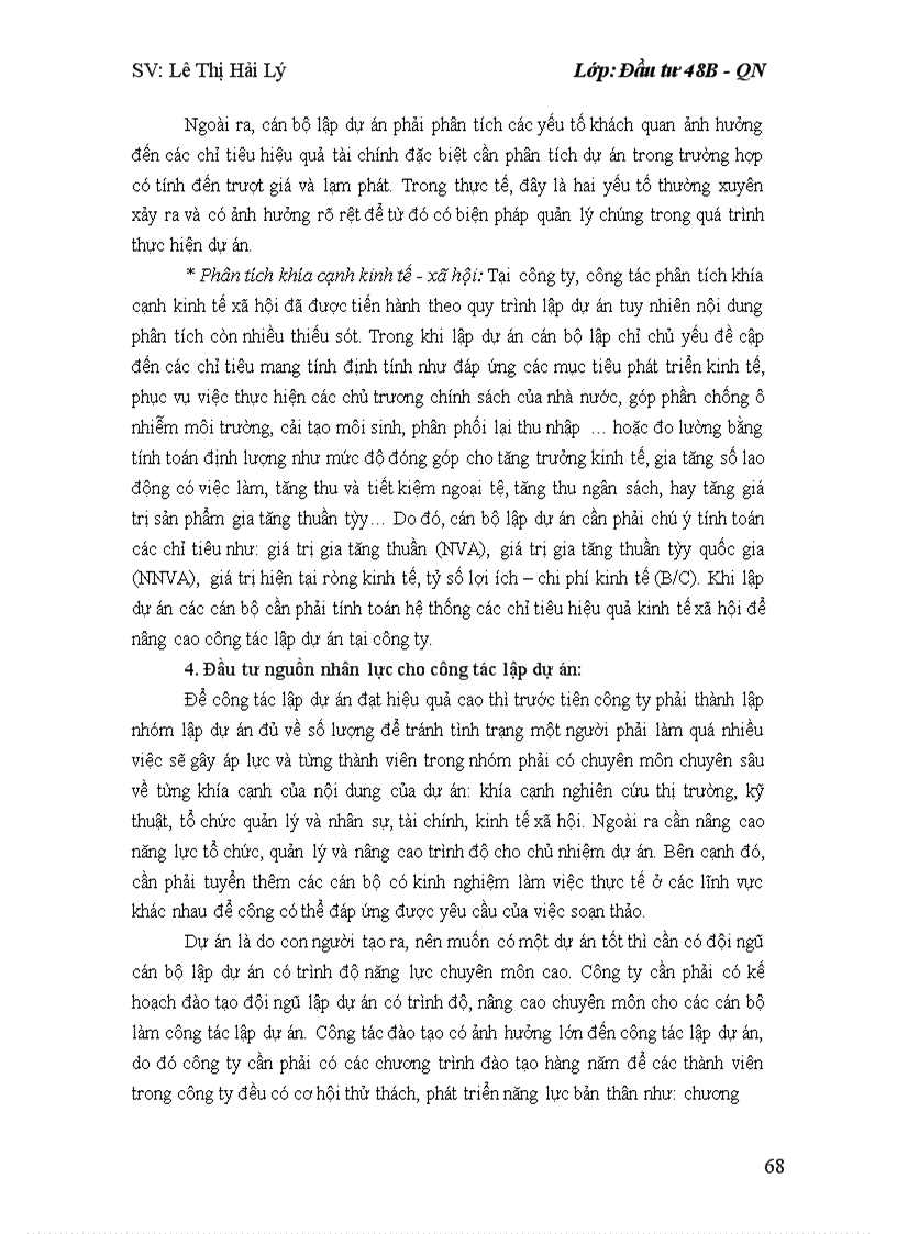 image for page Hoàn thiện công tác lập dự án tại công ty cổ phần đầu tư phát triển công nghệ điện tử viễn thông