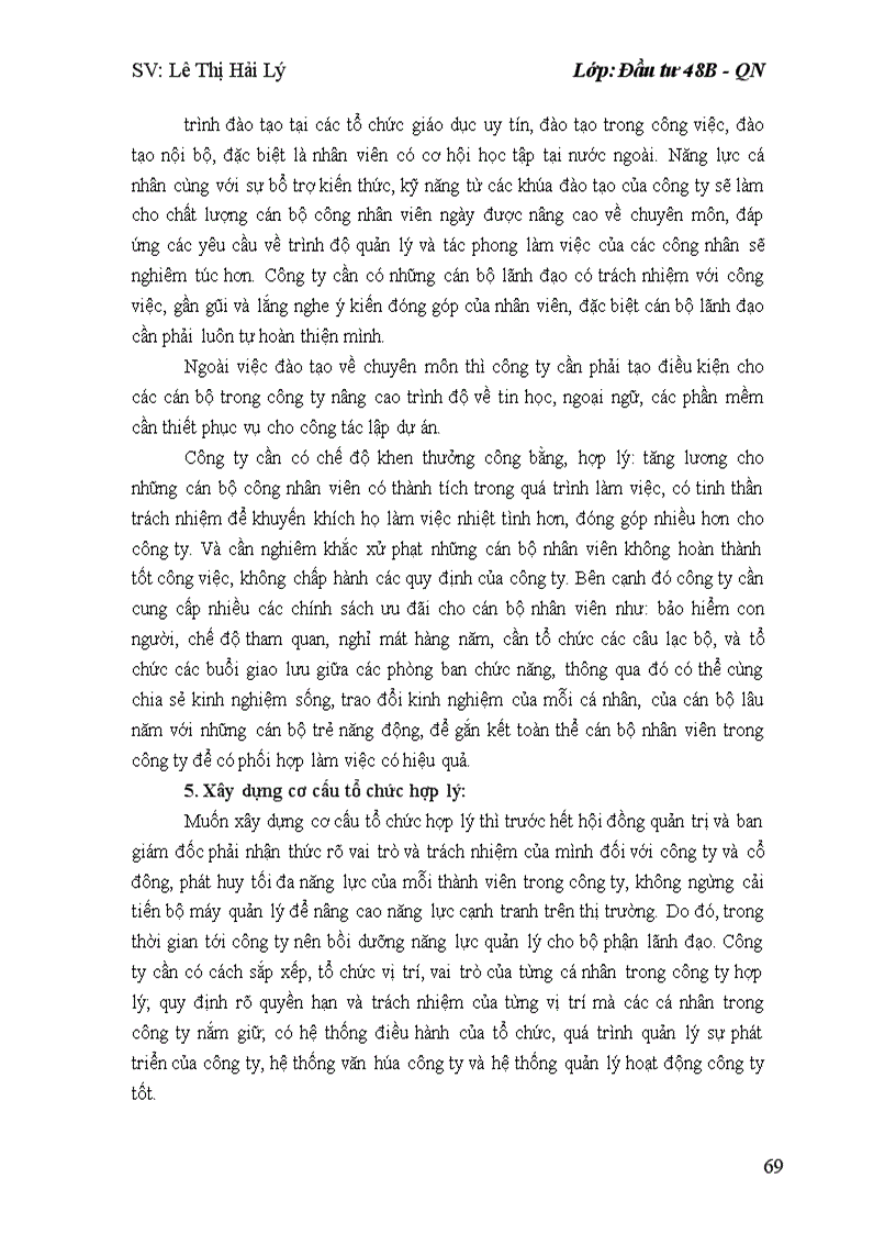 image for page Hoàn thiện công tác lập dự án tại công ty cổ phần đầu tư phát triển công nghệ điện tử viễn thông