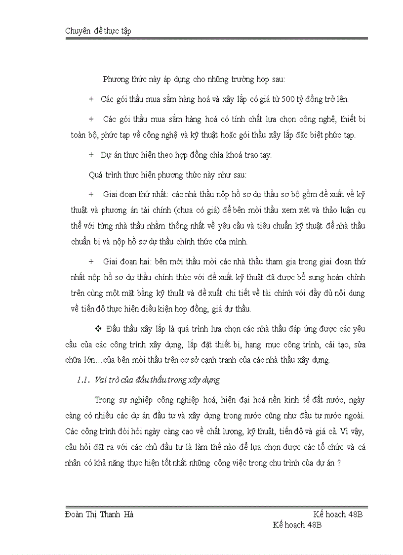 image for page Thực trạng và giải pháp năng cao năng lực đấu thầu Công ty cổ phần LICOGI 12