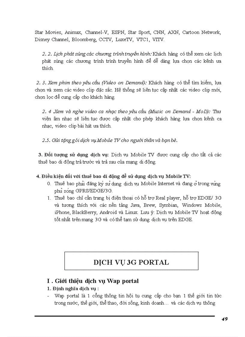 image for page Công nghệ di động thế hệ ba w cdma