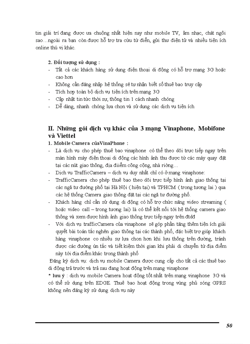 image for page Công nghệ di động thế hệ ba w cdma