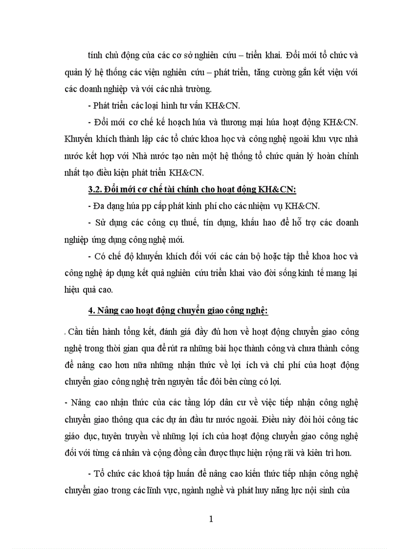 image for page Ca c gia i pha p pha t triê n khoa ho c công nghê ơ viê t nam