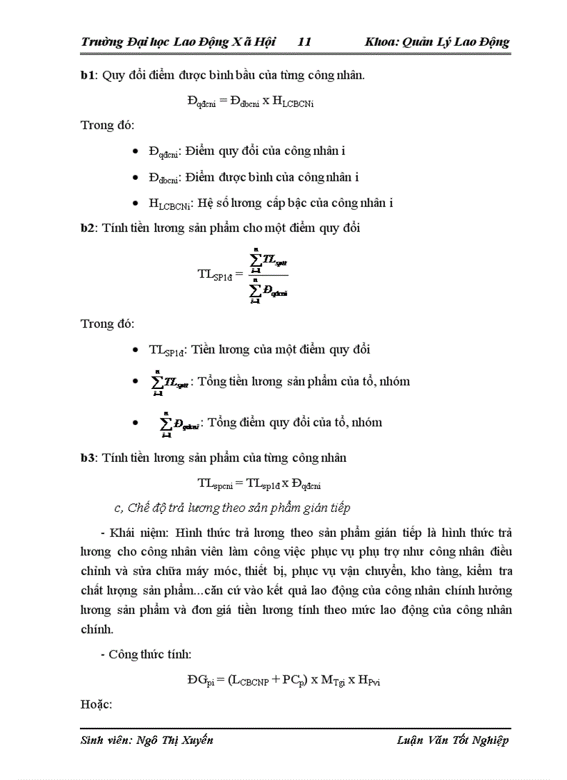 image for page Hoàn thiện các hình thức trả lương tại Công ty Cổ phần Xây dựng và Lắp đặt Viễn Thông