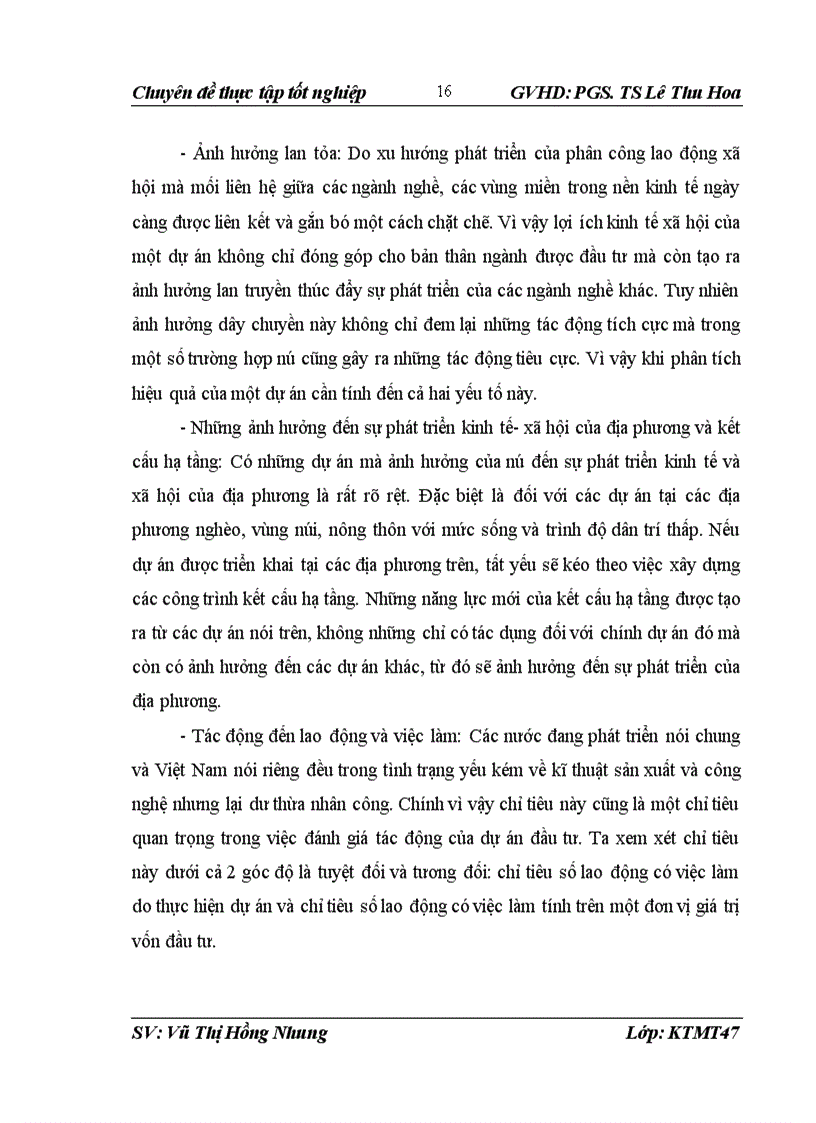 image for page Đánh giá hiệu quả Dự án đầu tư xây dựng Hệ thống thoát nước và xử lý nước thải Thị xã Hà Giang tỉnh Hà Giang