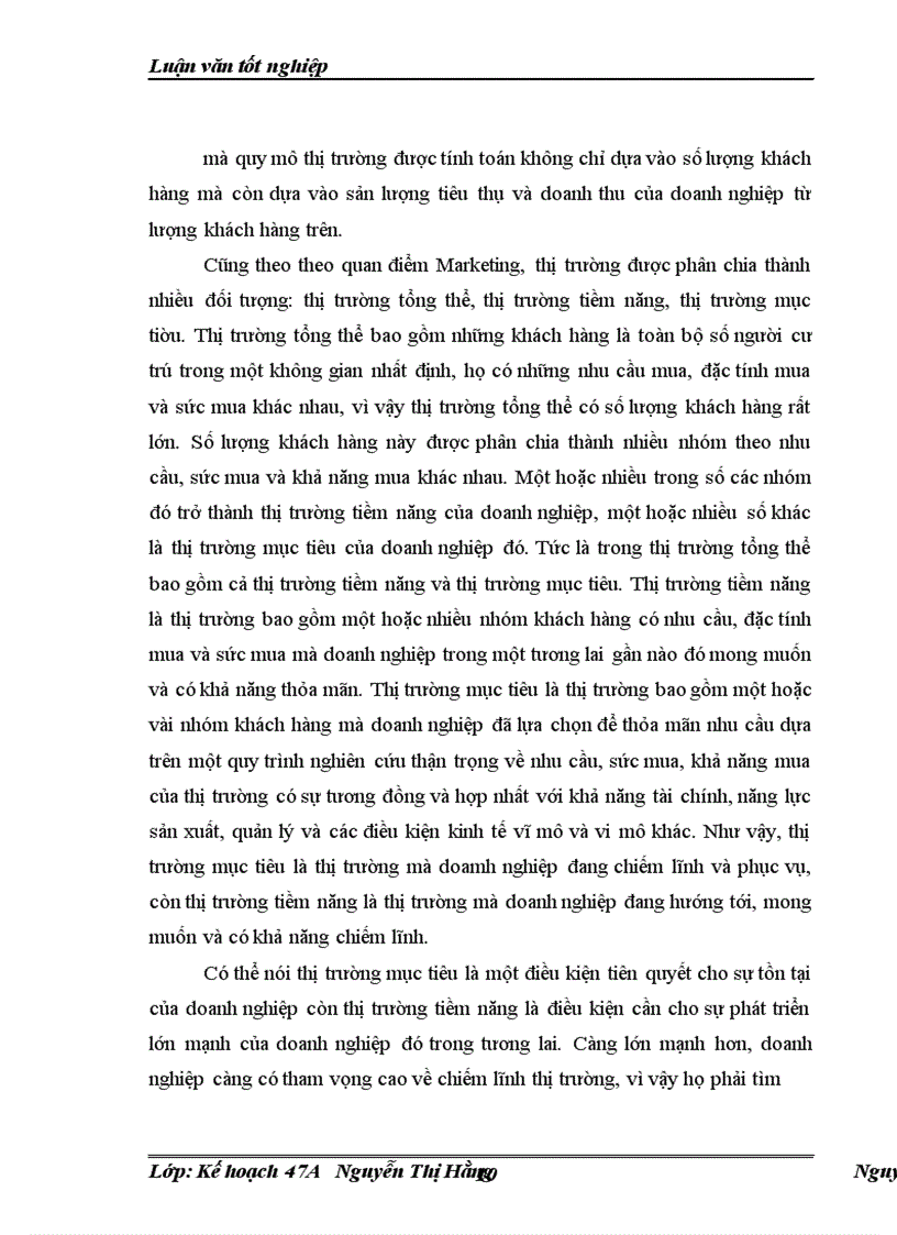 image for page Chiến lược mở rộng thị trường của Công ty kinh doanh than Hà Nội đến năm 2015 1