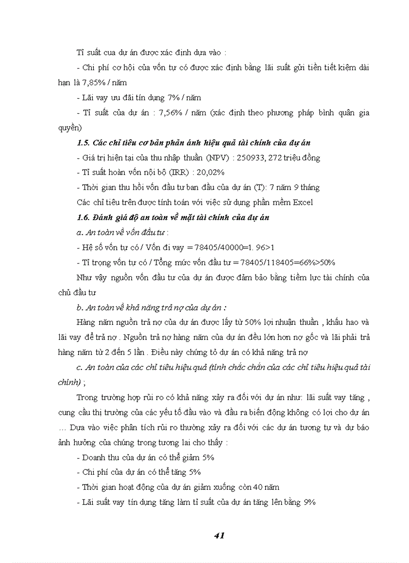 image for page Dự án xây dựng và cải tạo khu du lịch sinh thái hồ than thở đà lạt