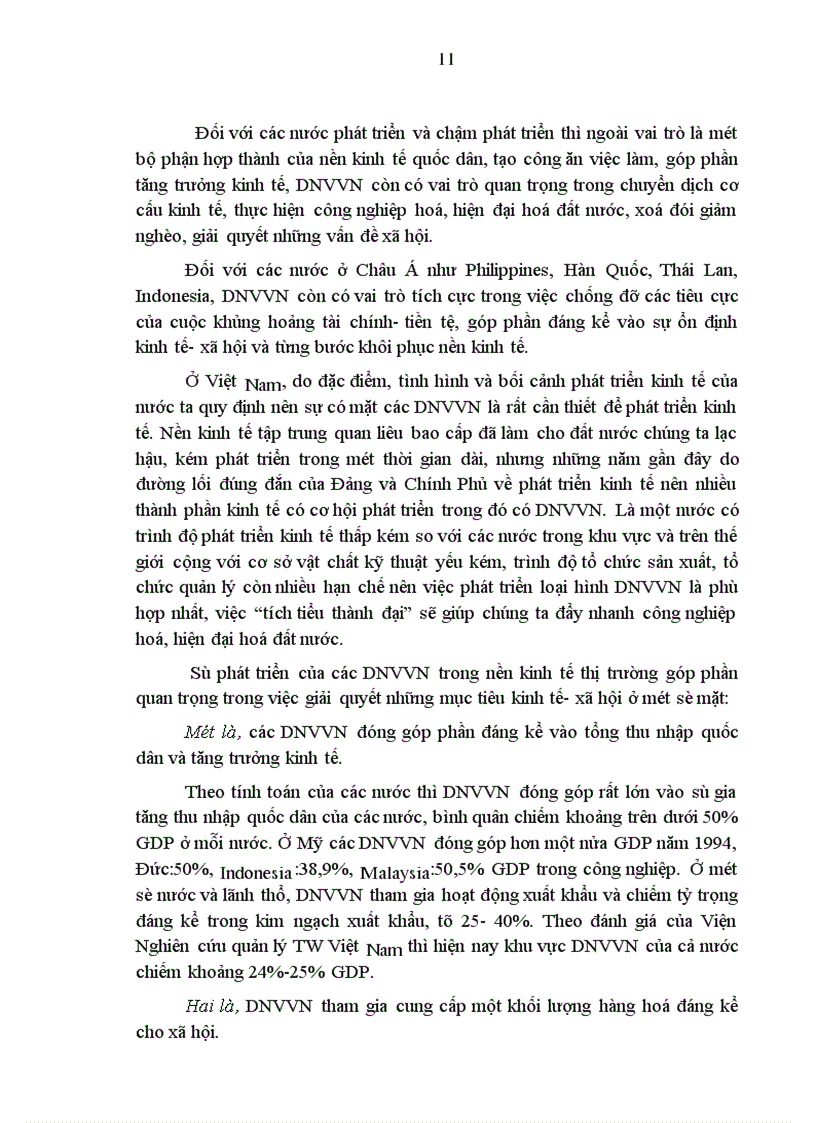 image for page Giải pháp nhằm mở rộng tín dụng đối với các DNVVN tại NHNo PTNT huyện Thanh Trì Hà Nội