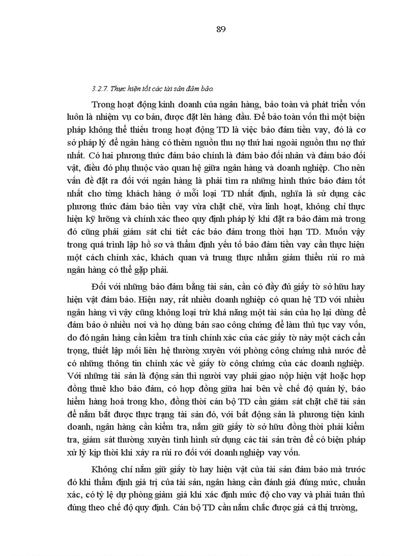 image for page Giải pháp nhằm mở rộng tín dụng đối với các DNVVN tại NHNo PTNT huyện Thanh Trì Hà Nội