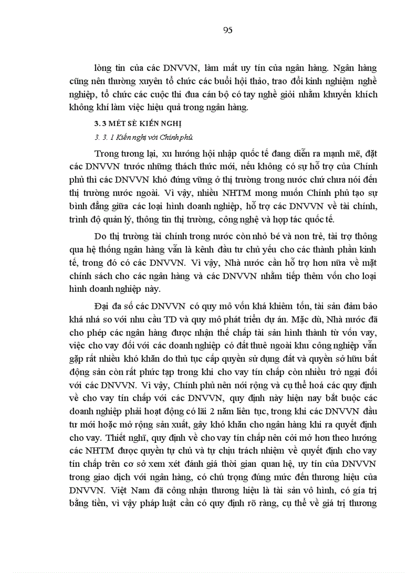 image for page Giải pháp nhằm mở rộng tín dụng đối với các DNVVN tại NHNo PTNT huyện Thanh Trì Hà Nội
