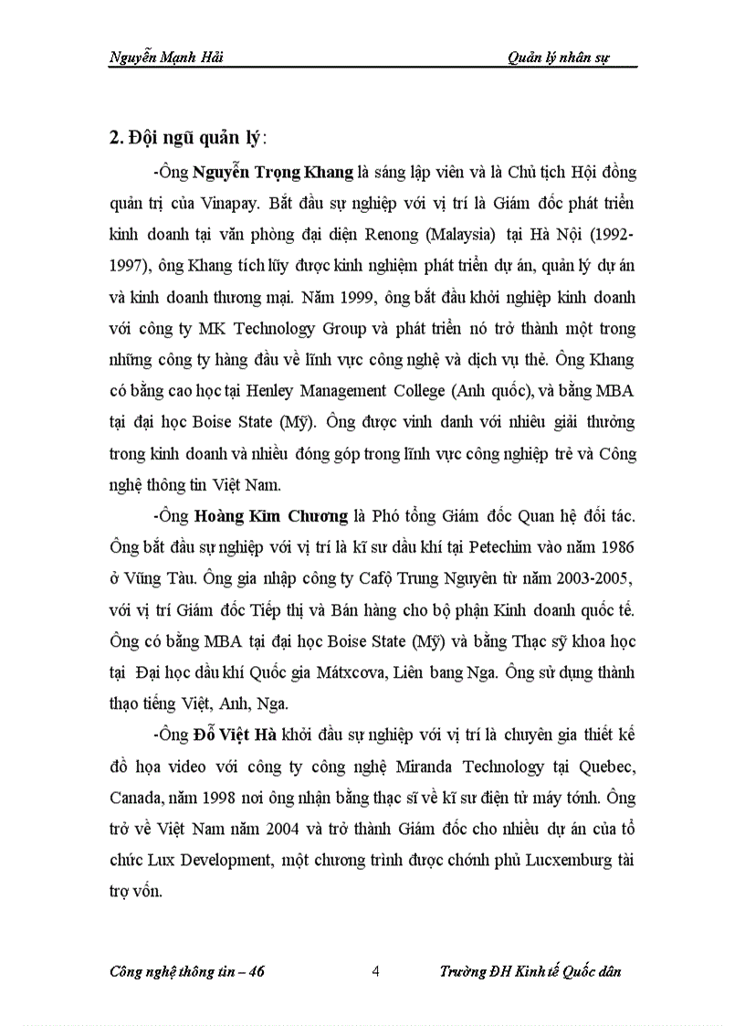 image for page Cấu trúc chương trình được áp dụng mô hình mvc