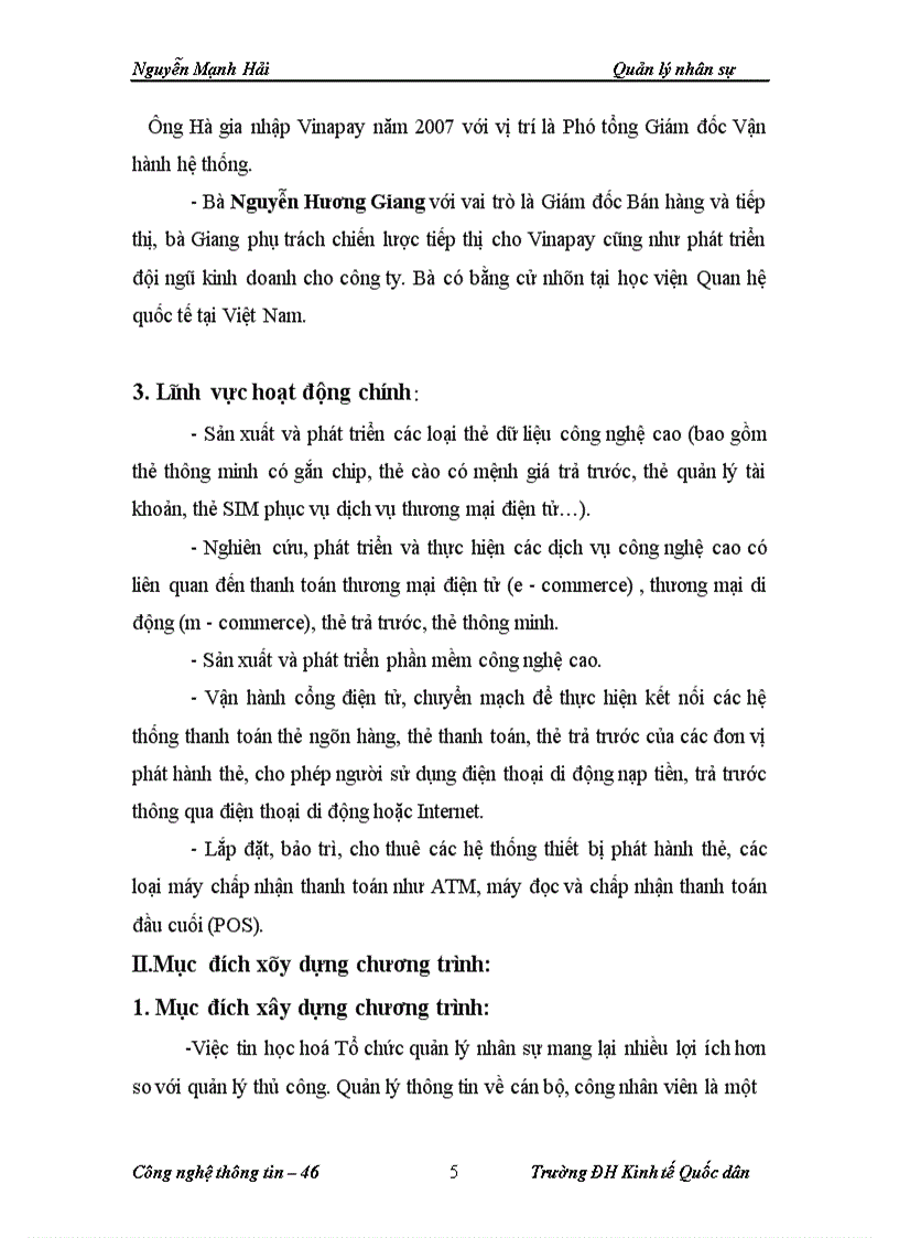 image for page Cấu trúc chương trình được áp dụng mô hình mvc