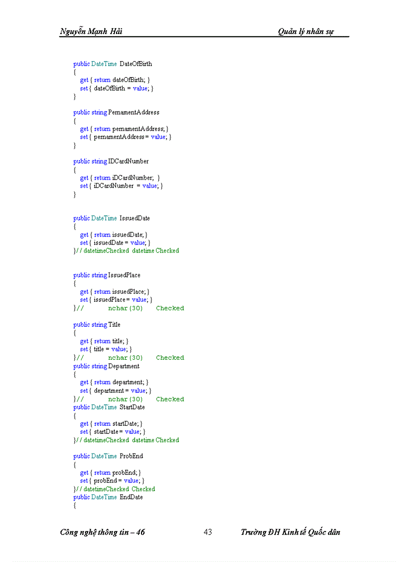 image for page Cấu trúc chương trình được áp dụng mô hình mvc