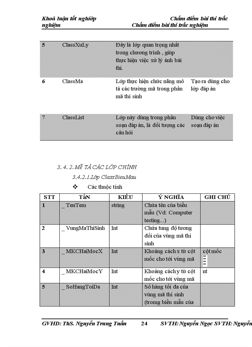 image for page Xây dựng phần mềm chấm điểm bài thi trắc nghiệm dựa vào biểu mẫu