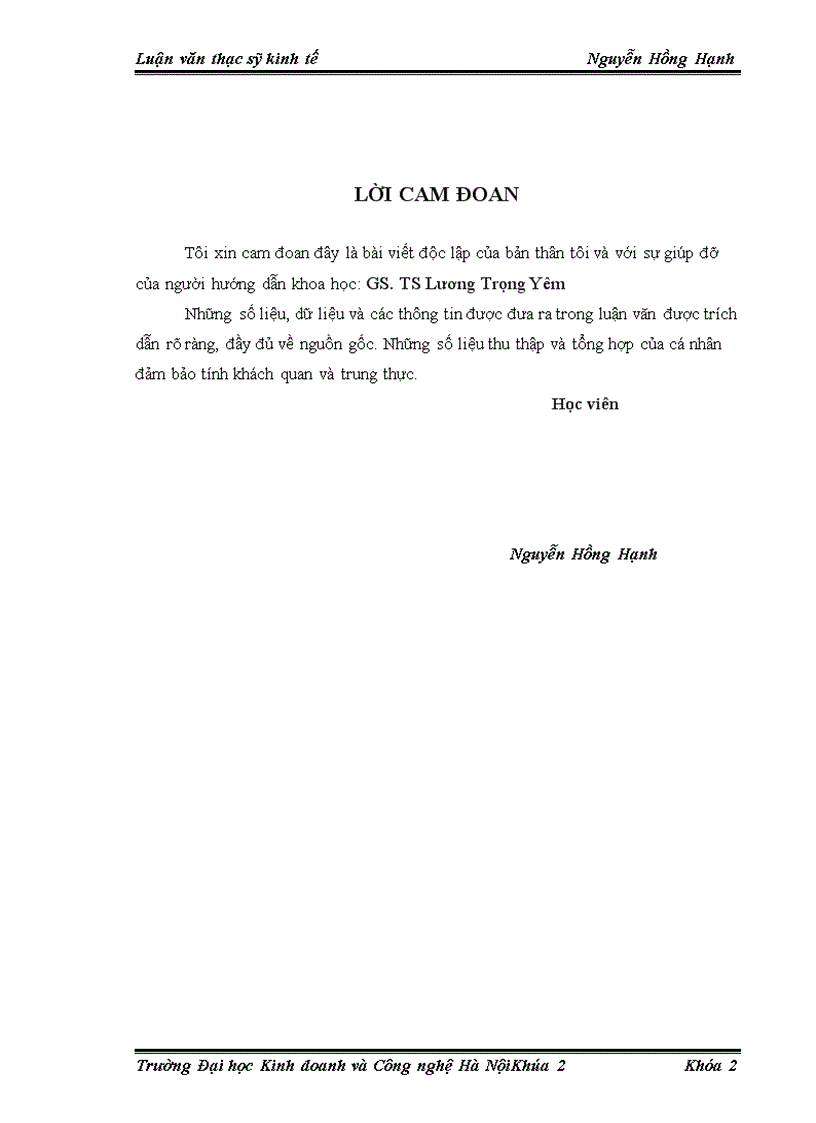 image for page Nâng cao chất lượng phân tích tín dụng tại Ngân hàng Phương Nam chi nhánh Đống Đa
