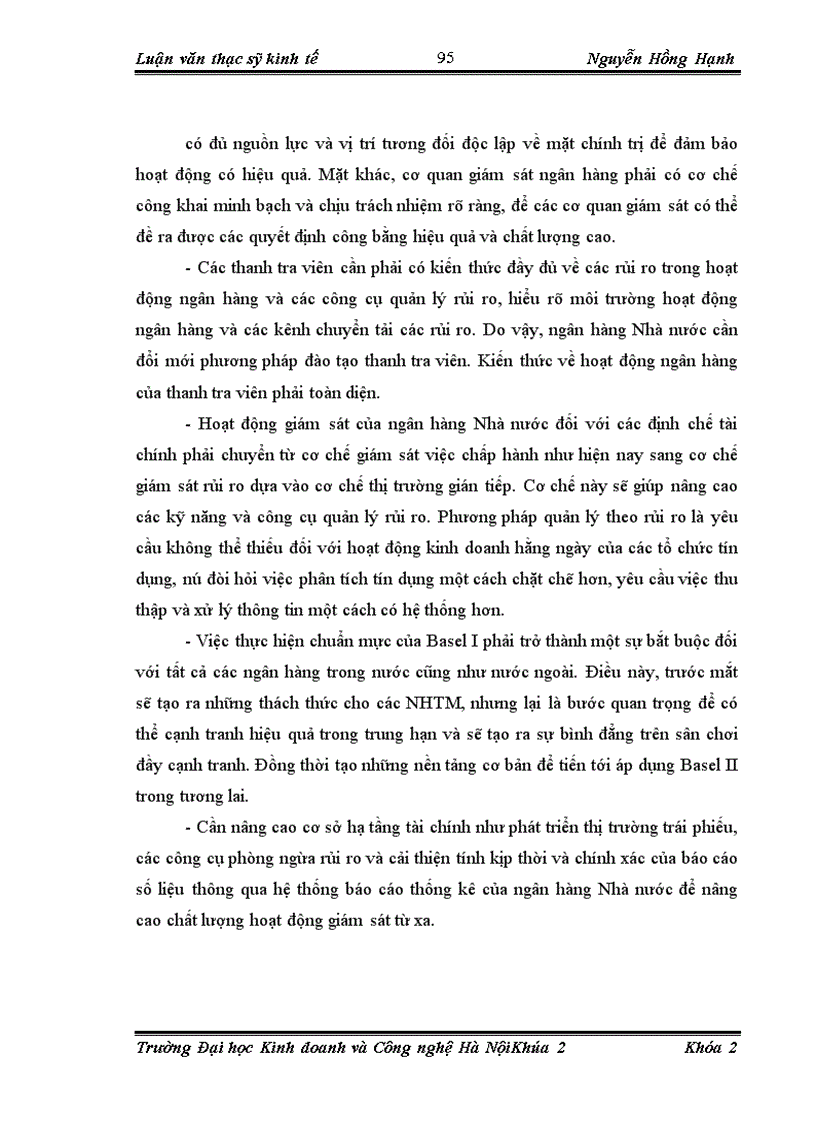 image for page Nâng cao chất lượng phân tích tín dụng tại Ngân hàng Phương Nam chi nhánh Đống Đa
