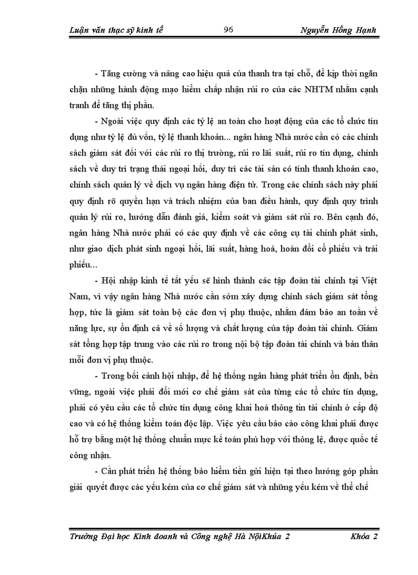 image for page Nâng cao chất lượng phân tích tín dụng tại Ngân hàng Phương Nam chi nhánh Đống Đa