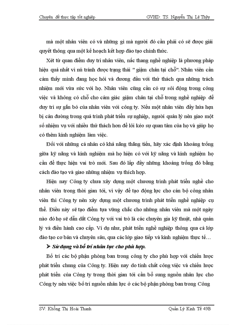 image for page Tạo động lực cho người lao động trong Công ty Cổ phần Công Nghệ Bách Khoa Hà Nội