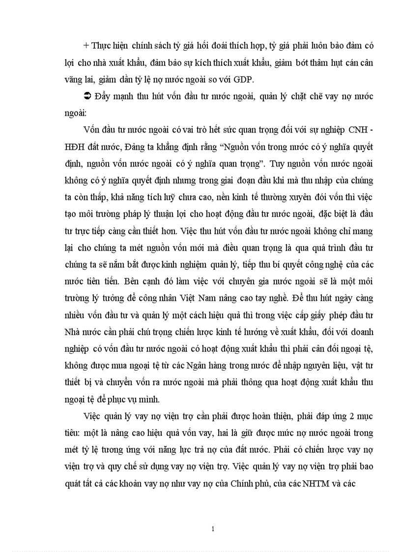 image for page Những vấn đề chung về Thanh toán quốc tế của Ngân hàng thương mại