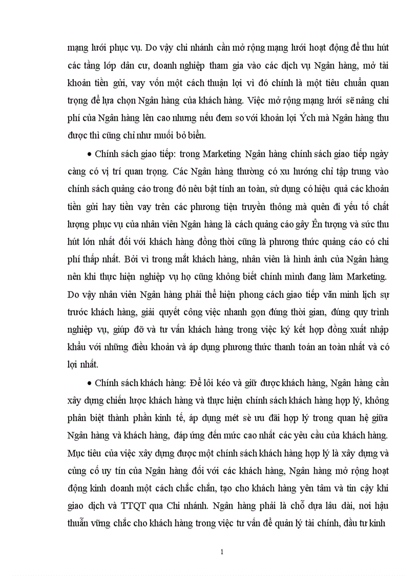 image for page Những vấn đề chung về Thanh toán quốc tế của Ngân hàng thương mại