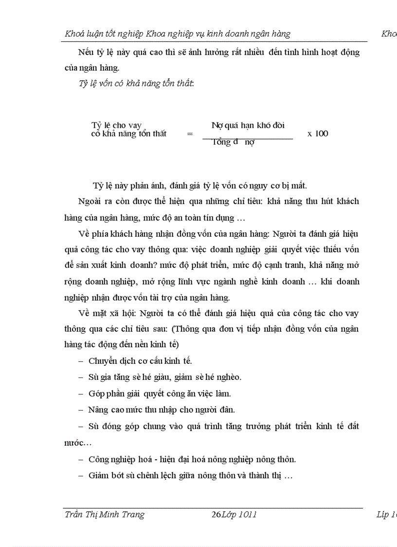 image for page Giải pháp nâng cao hiệu quả tín dụng ngân hàng đối với DNVN ở ngân hàng thương mại cổ phần Kỹ Thương