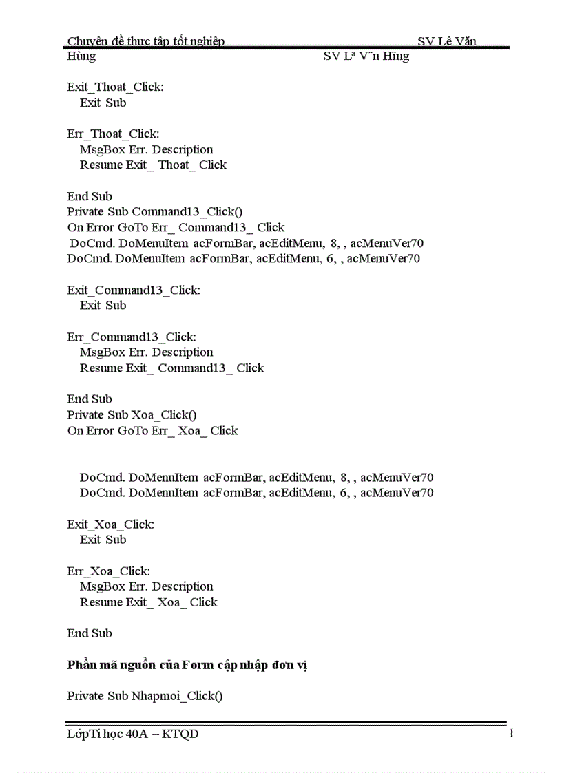 image for page ứng dụng tin học trong công tác quản lý Lao động tiền lương tại công ty xây dựng số 2 Vinaconex