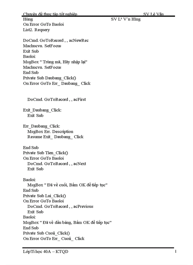 image for page ứng dụng tin học trong công tác quản lý Lao động tiền lương tại công ty xây dựng số 2 Vinaconex