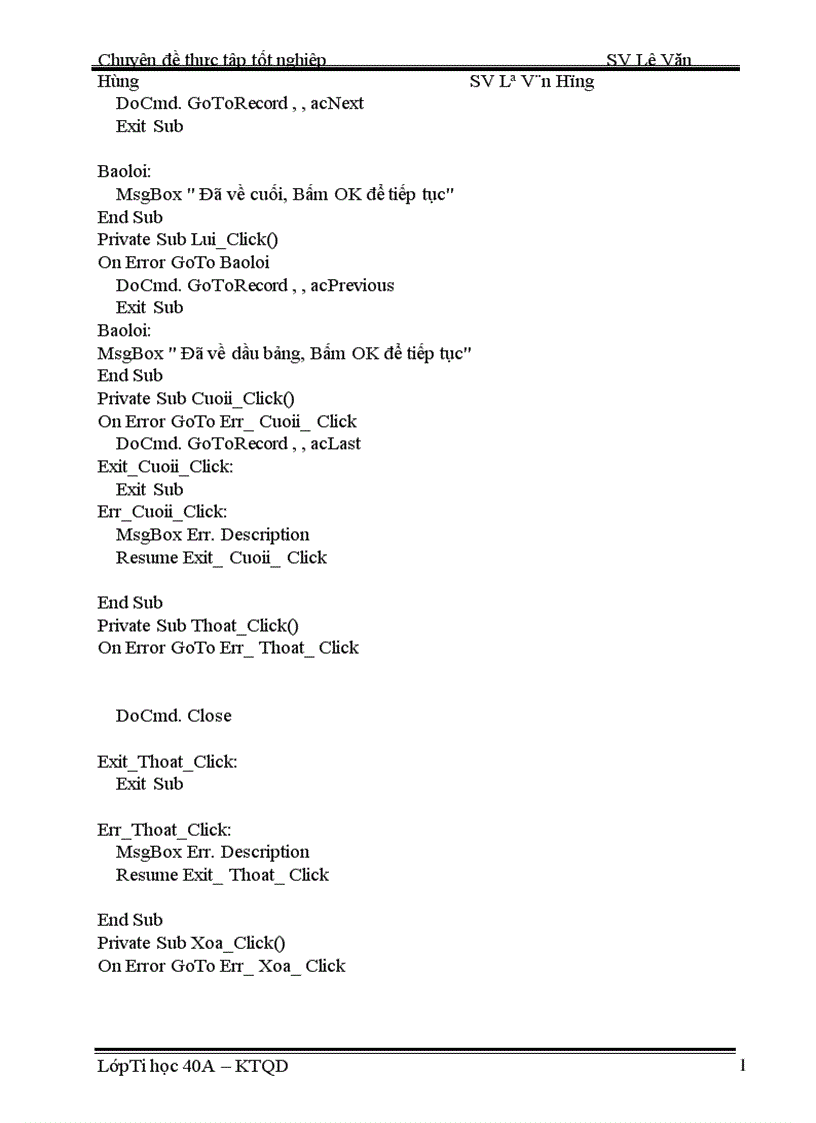 image for page ứng dụng tin học trong công tác quản lý Lao động tiền lương tại công ty xây dựng số 2 Vinaconex