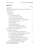 cơ chế lãi suất thực trạng và phương hướng hoàn thiện