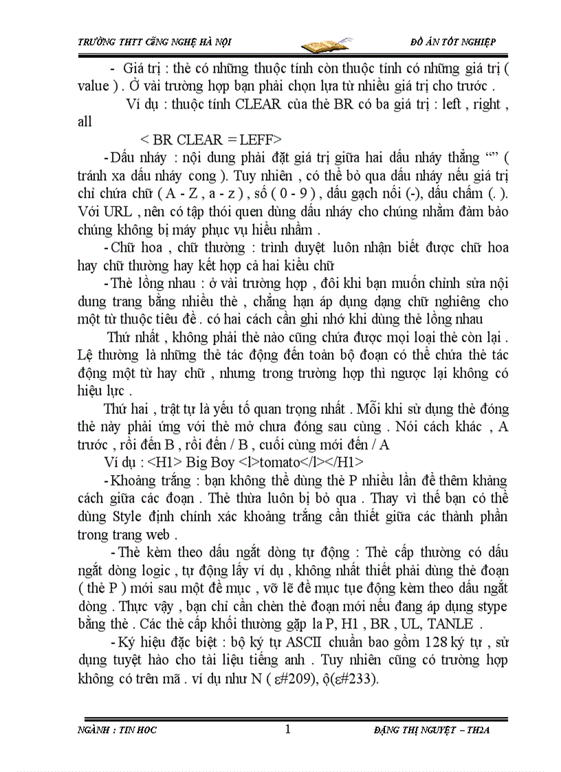 image for page Giáo Trình Điển Tử Excel