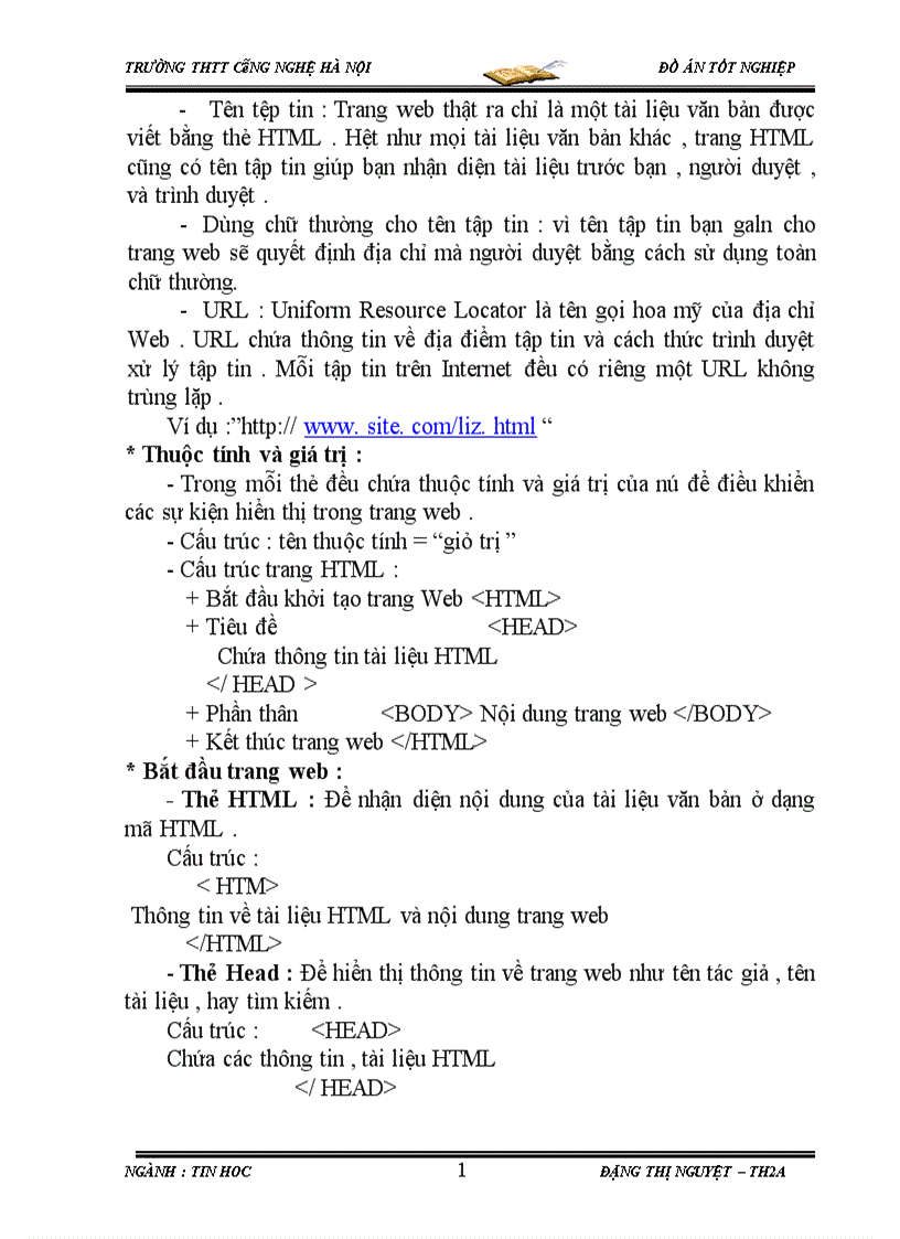 image for page Giáo Trình Điển Tử Excel