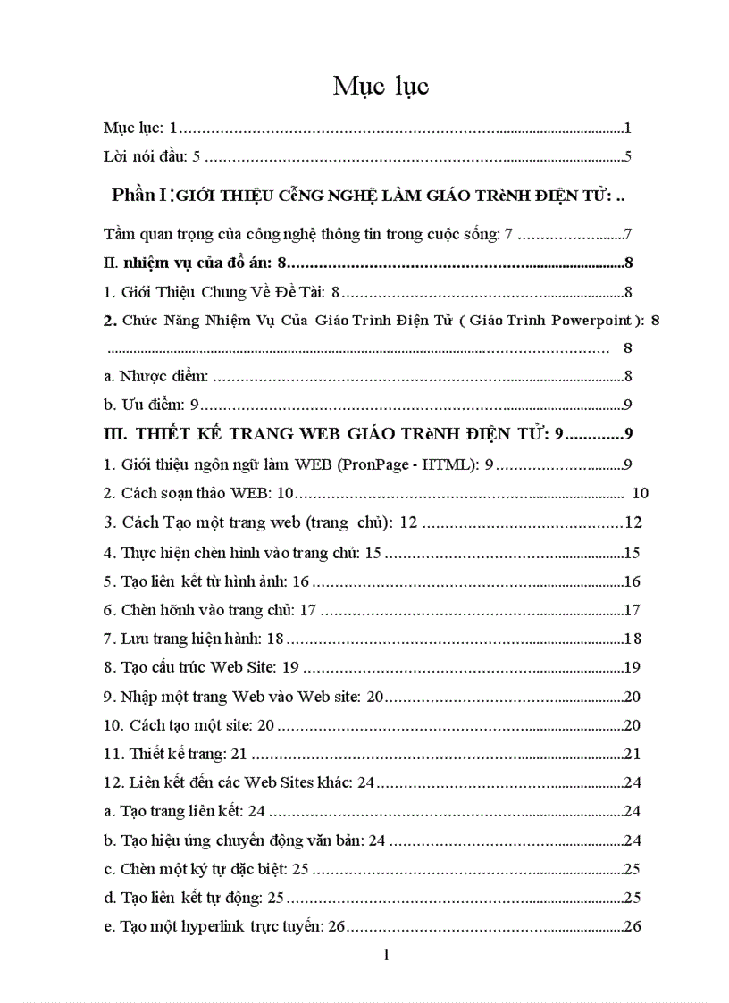 image for page Giáo Trình Điện Tử hướng dẫn sử dụng PowerPoint