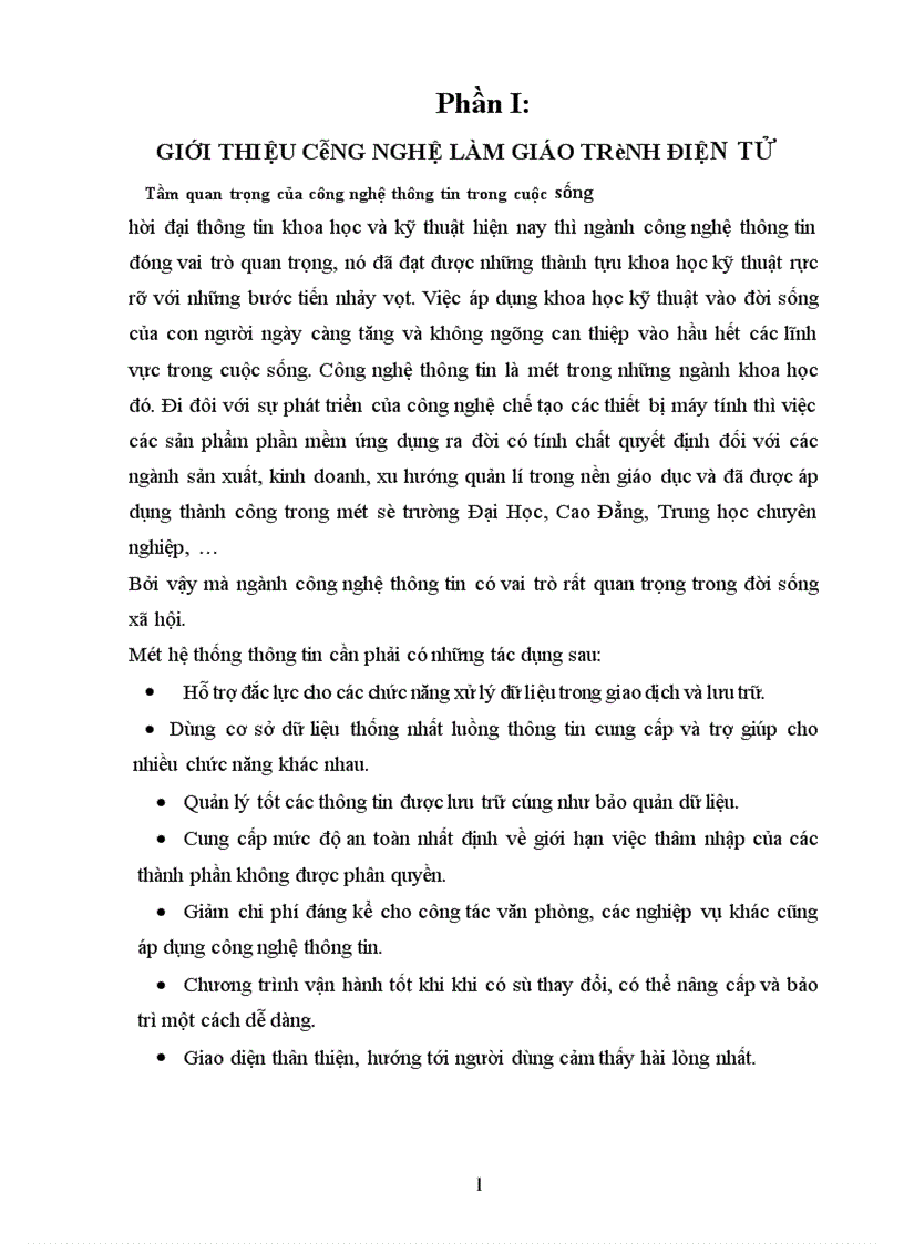 image for page Giáo Trình Điện Tử hướng dẫn sử dụng PowerPoint